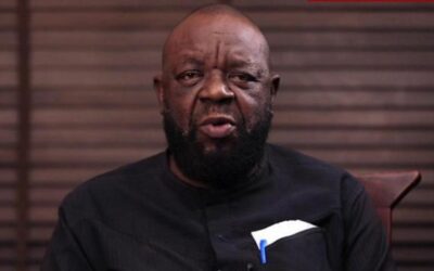 Cubana Chief Priest reacts after APC primary election outcome