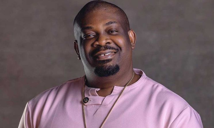 Don Jazzy speaks about security concerns at music concerts