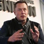 Elon Musk celebrates SpaceX stock market debut and wealth milestone
