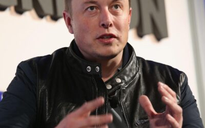 Elon Musk speaking and X social media discussion on economics and price systems