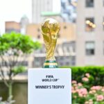 FIFA expands anti-doping programme for World Cup 2026