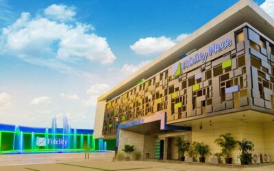 Fidelity Bank financial growth and banking operations