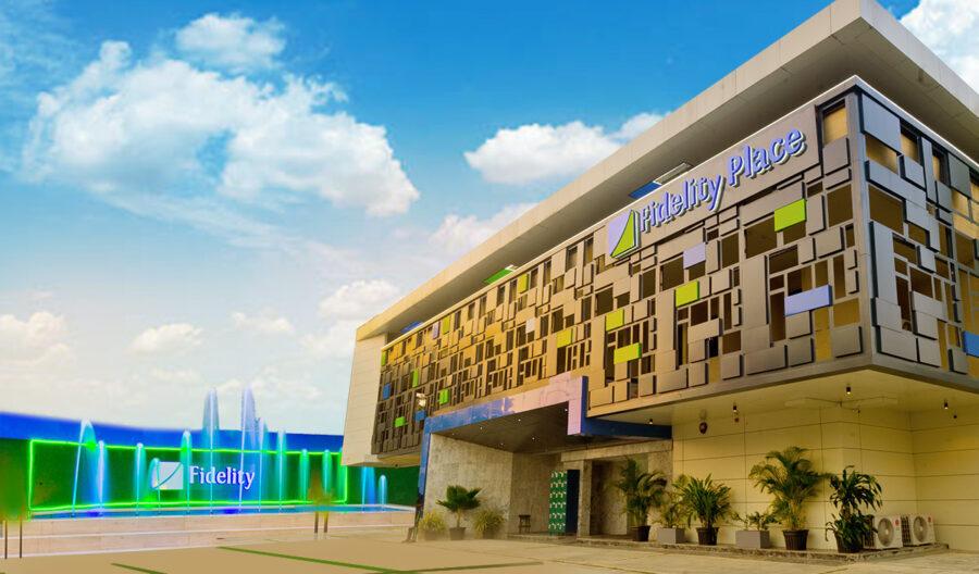Fidelity Bank financial growth and banking operations