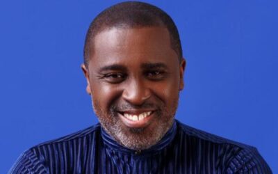 Sandra Edoho accuses Frank Edoho of infidelity in viral Instagram post