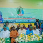 “Gbenga Daniel challenges Governor Dapo Abiodun to live TV debate”