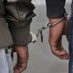 Ghana Police Service investigating arrested soldiers and police officers linked to armed robbery syndicate