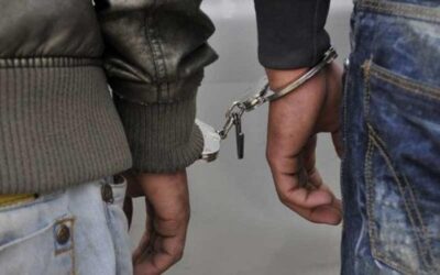 Ghana Police Service investigating arrested soldiers and police officers linked to armed robbery syndicate
