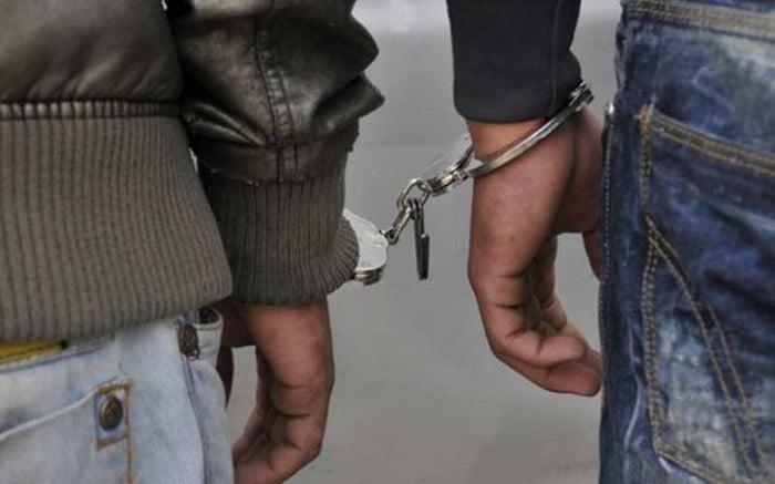 Ghana Police Service investigating arrested soldiers and police officers linked to armed robbery syndicate