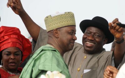 Court fixes judgment in Jonathan 2027 eligibility suit