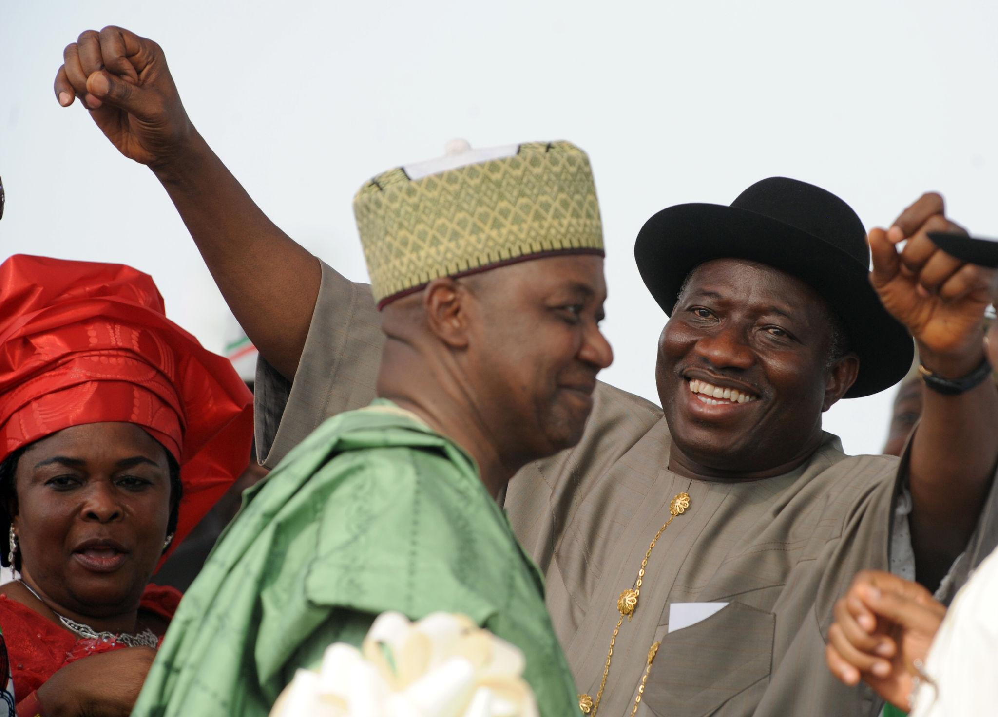 Court fixes judgment in Jonathan 2027 eligibility suit