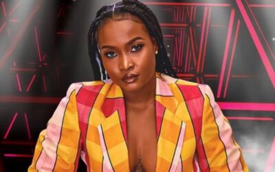 BBNaija star Ilebaye cries out over alleged domestic violence during Instagram livestream