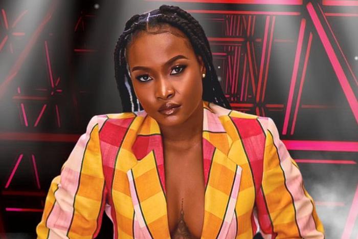 BBNaija star Ilebaye cries out over alleged domestic violence during Instagram livestream