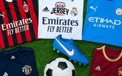 Check24 Trikot football jersey promotion