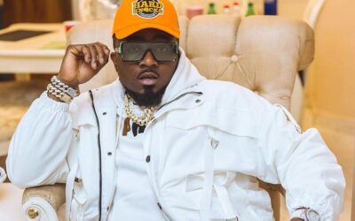 Ice Prince APC convention performance