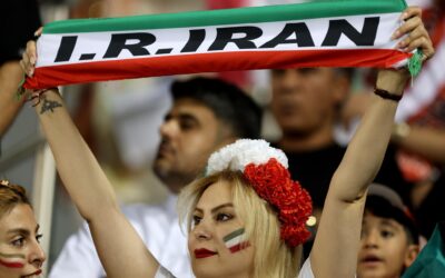 “Iran national team faces US visa uncertainty ahead of 2026 FIFA World Cup”