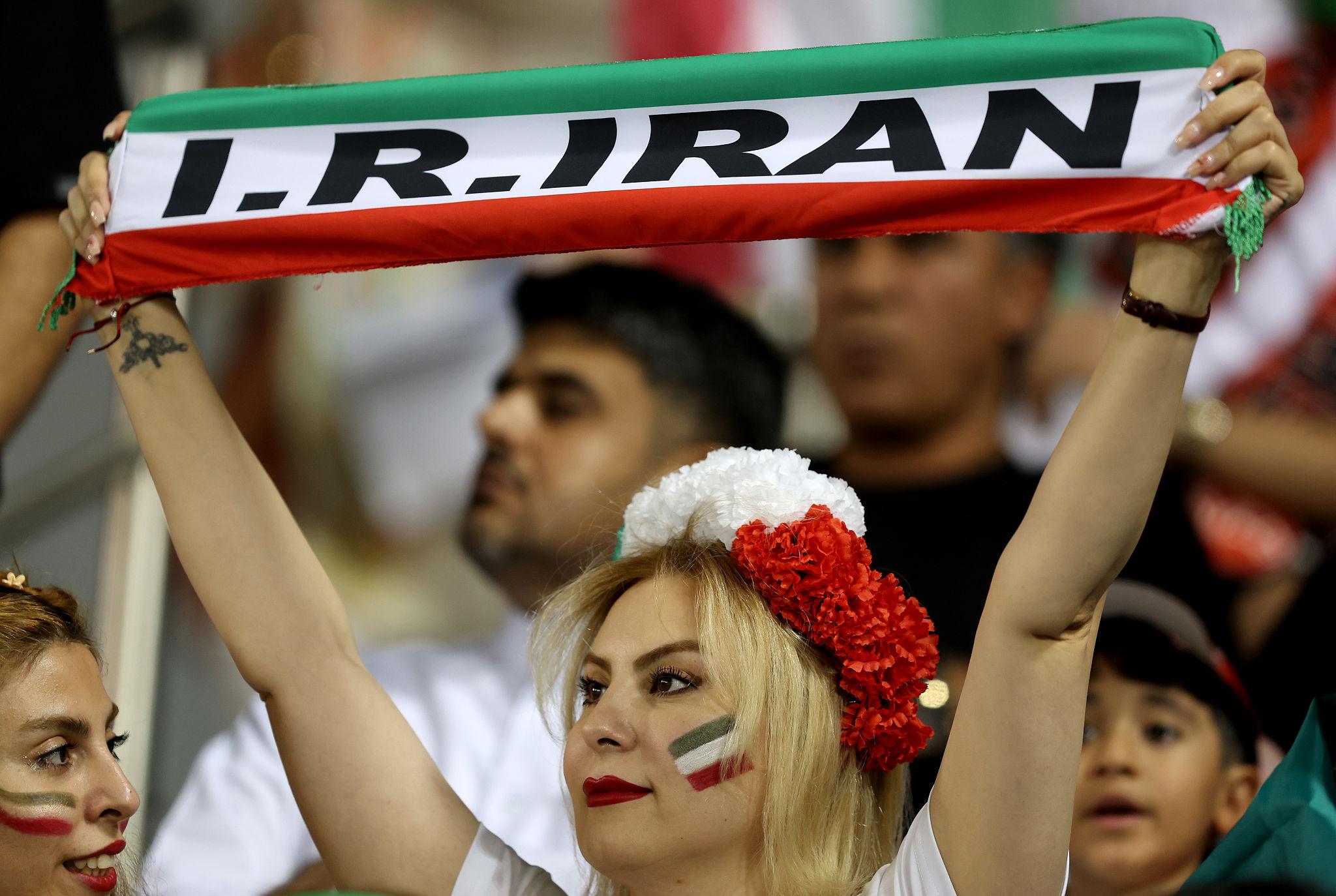 “Iran national team faces US visa uncertainty ahead of 2026 FIFA World Cup”