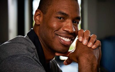 Jason Collins news former NBA player speaking event