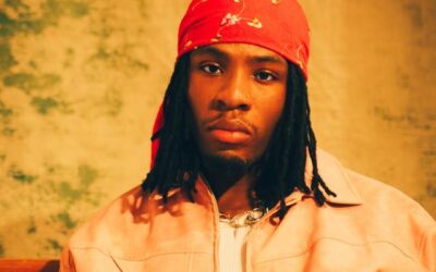 Joeboy speaking about collaborations in the Nigerian music industry