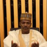 Borno senator disburses N135m to APC executives for Sallah