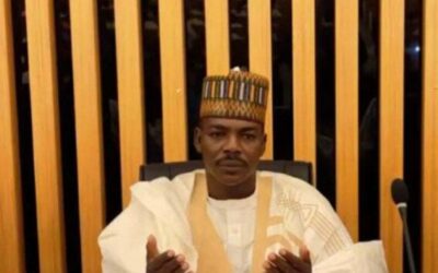 Borno senator disburses N135m to APC executives for Sallah