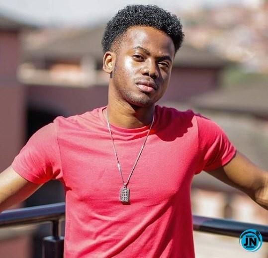 Korede Bello urges couples to have more children