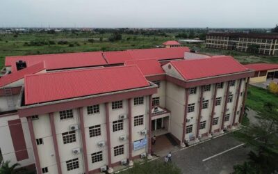 Nigerian students checking 2026 JAMB university admission preferences