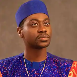 Lateef Adedimeji and Mo Bimpe react to viral AI baby photos online