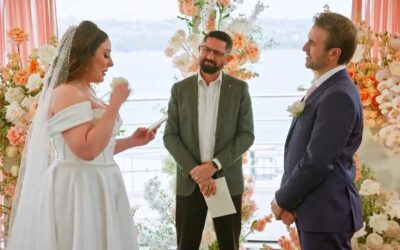 Married at First Sight reality show couples discussion