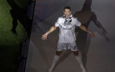 Messi and Ronaldo set for sixth and final World Cup appearance
