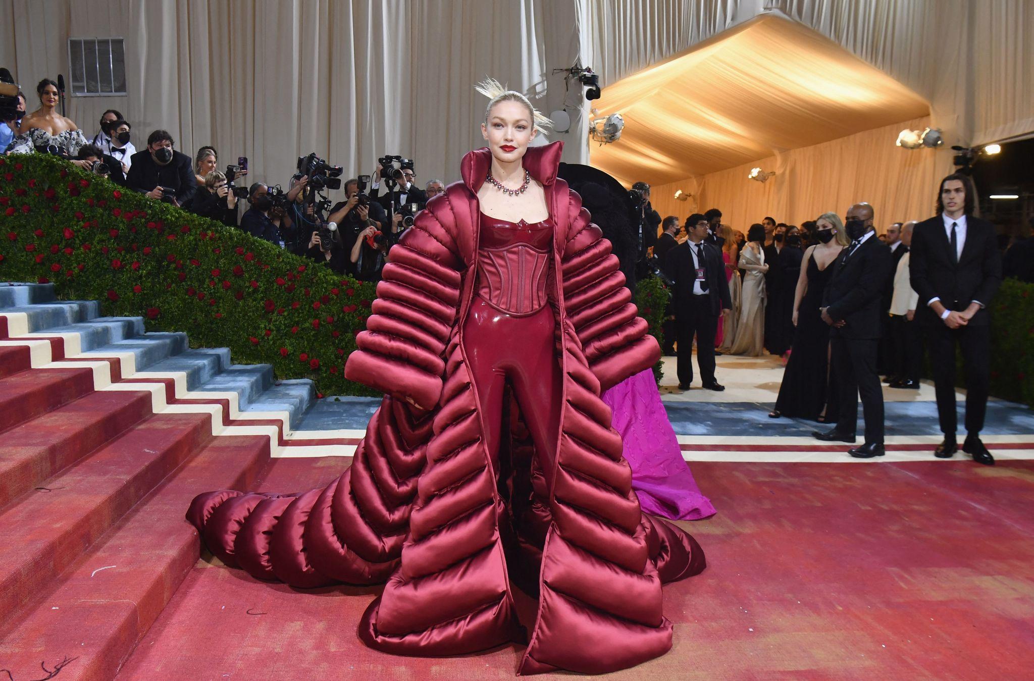 Met Gala 2026 theme red carpet celebrity fashion