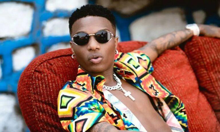Nasty C speaks about Wizkid’s influence on global Afrobeats