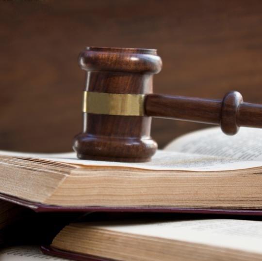 Court proceedings in India involving a Nigerian man accused of drug trafficking