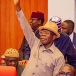 Oshiomhole xenophobic attacks South Africa retaliation call