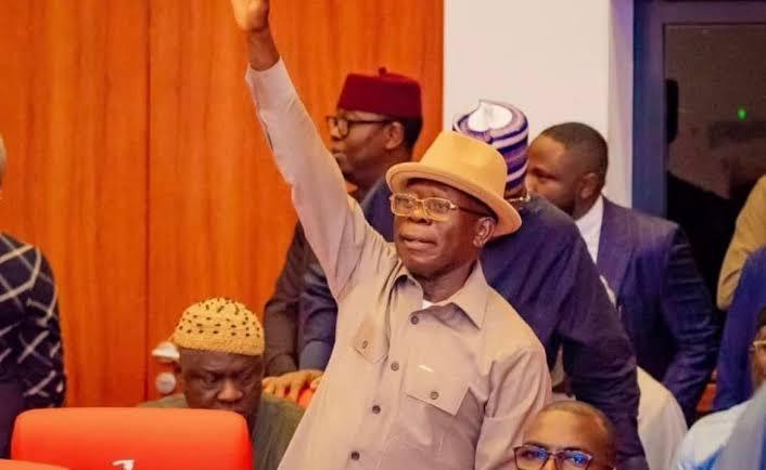 Oshiomhole xenophobic attacks South Africa retaliation call