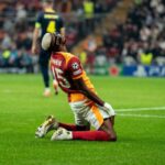 Victor Osimhen Galatasaray transfer news