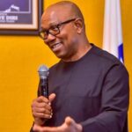 Peter Obi speaks on national unity while defending Pastor Enoch Adeboye.