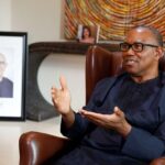 Peter Obi questions economic gains from Tinubu’s UK visit