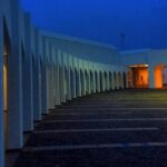 Abuja blackout affects Presidential Villa and airport