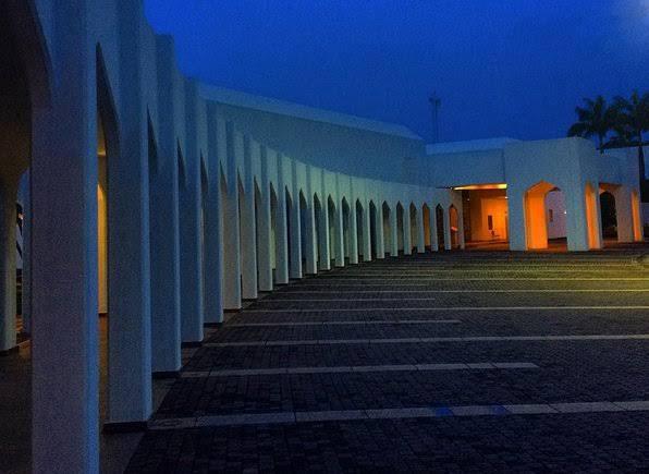 Abuja blackout affects Presidential Villa and airport