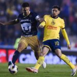 Pumas vs América result crowd reaction stadium