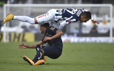 Pumas vs Pachuca result Liga MX match action