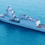 Russian ship nuclear reactors maritime safety concerns