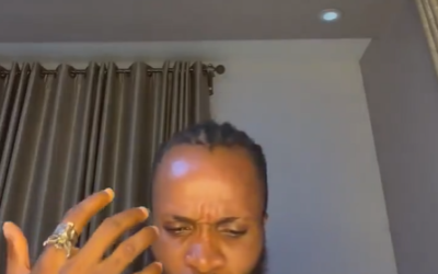 MC Okrika speaks about alleged threats to his life in viral video