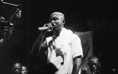 Zlatan Ibile apologising to Seyi Vibez after social media misunderstanding