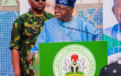 President Bola Tinubu responds to Oyo school abduction and promises rescue of kidnapped pupils and teachers.