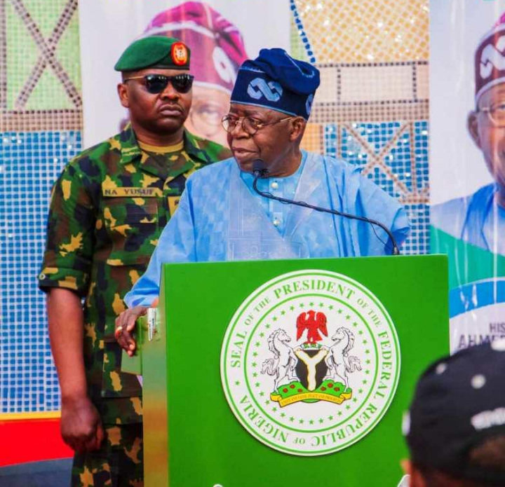 President Bola Tinubu responds to Oyo school abduction and promises rescue of kidnapped pupils and teachers.