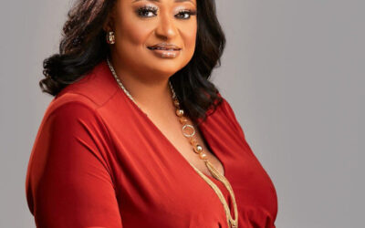 Veteran Nollywood actress Ronke Oshodi-Oke discussing discipline and success in the movie industry