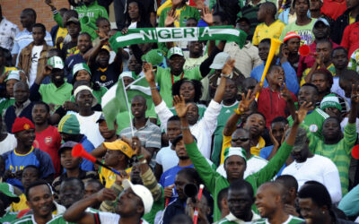 Nigeria vs Jamaica LIVE Score: Super Eagles Go 1-0 Up in Unity Cup Final