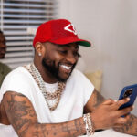 Davido, Victony and Timaya urge President Tinubu to rescue abducted schoolchildren in Oyo State amid rising insecurity.