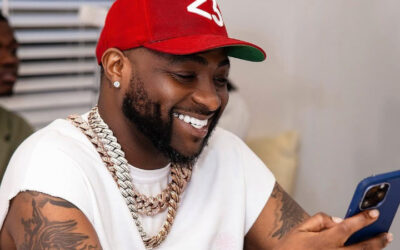 Davido, Victony and Timaya urge President Tinubu to rescue abducted schoolchildren in Oyo State amid rising insecurity.